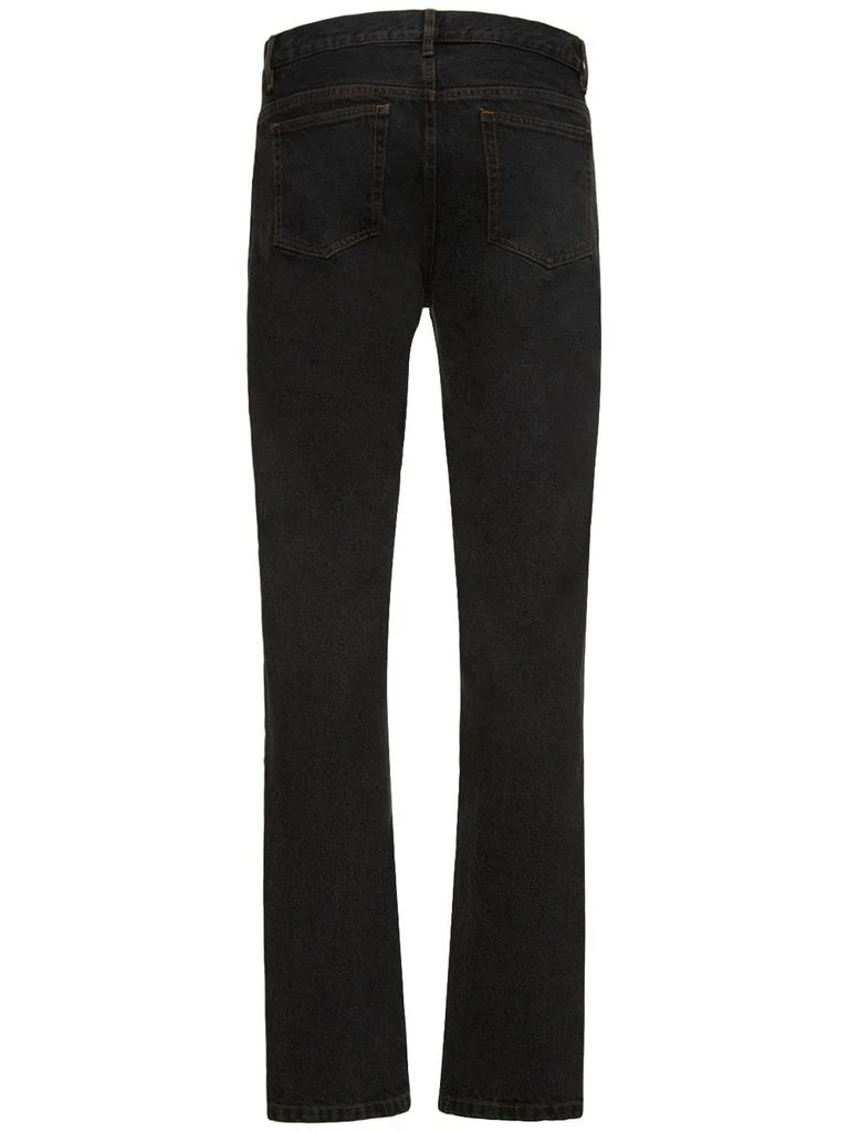 商品A.P.C.|16cm Petit New Standard Skinny Jeans,价格¥976,第4张图片详细描述