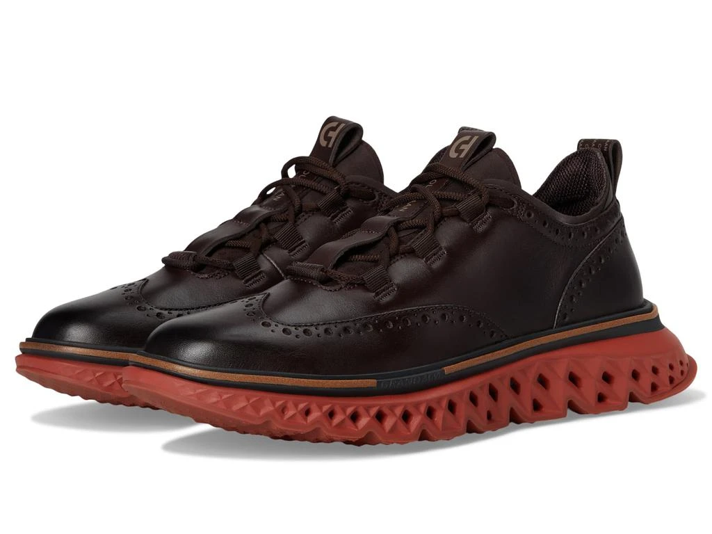 商品Cole Haan|男款牛津皮鞋 减震舒适,价格¥1671,第1张图片