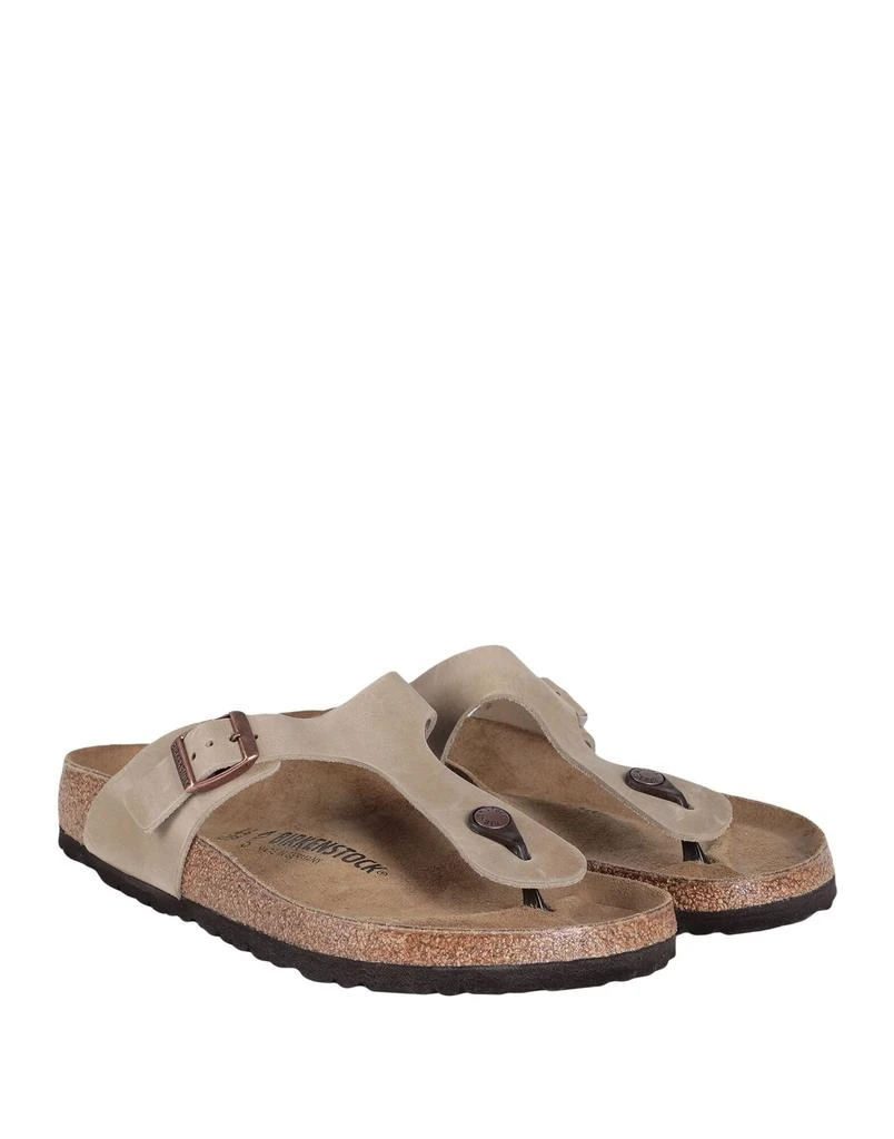 商品Birkenstock|Flip flops,价格¥620,第4张图片详细描述