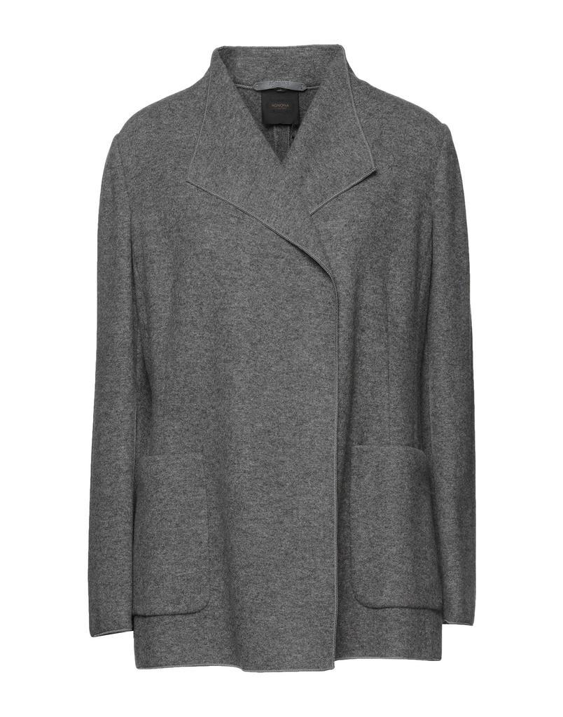 商品AGNONA|Full-length jacket,价格¥5349,第1张图片