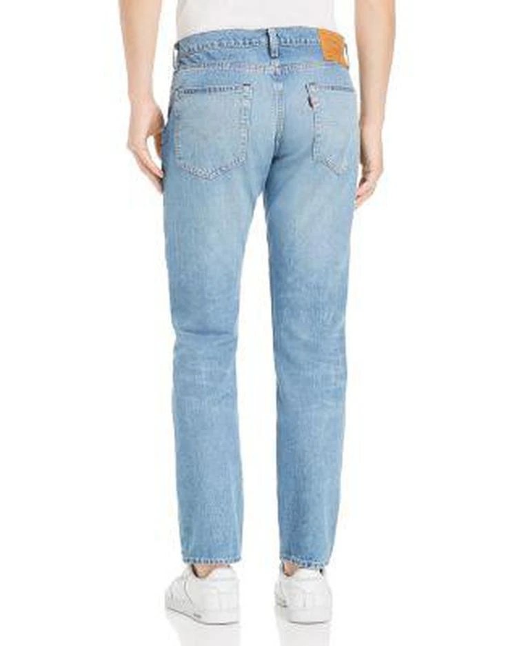 商品Levi's|502™ Taper Fit Jeans in Grandpas,价格¥378,第2张图片详细描述