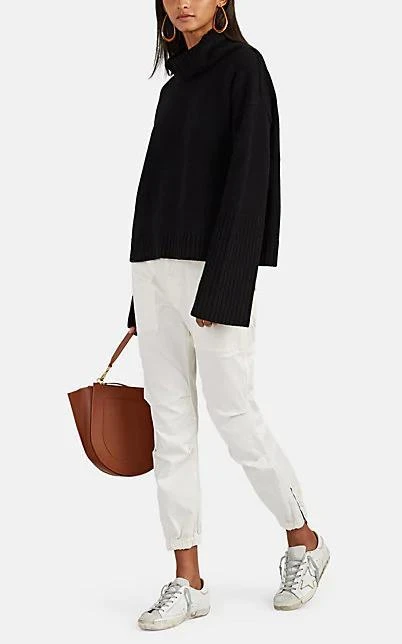 商品Nili Lotan|Boyd Cashmere Turtleneck Sweater,价格¥3537,第2张图片详细描述