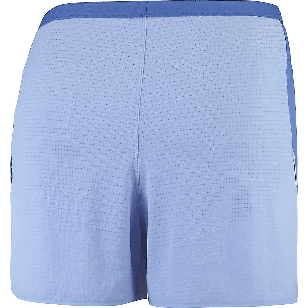 商品Salomon|Salomon Women's Sense Aero 3 Inch Short,价格¥320,第5张图片详细描述