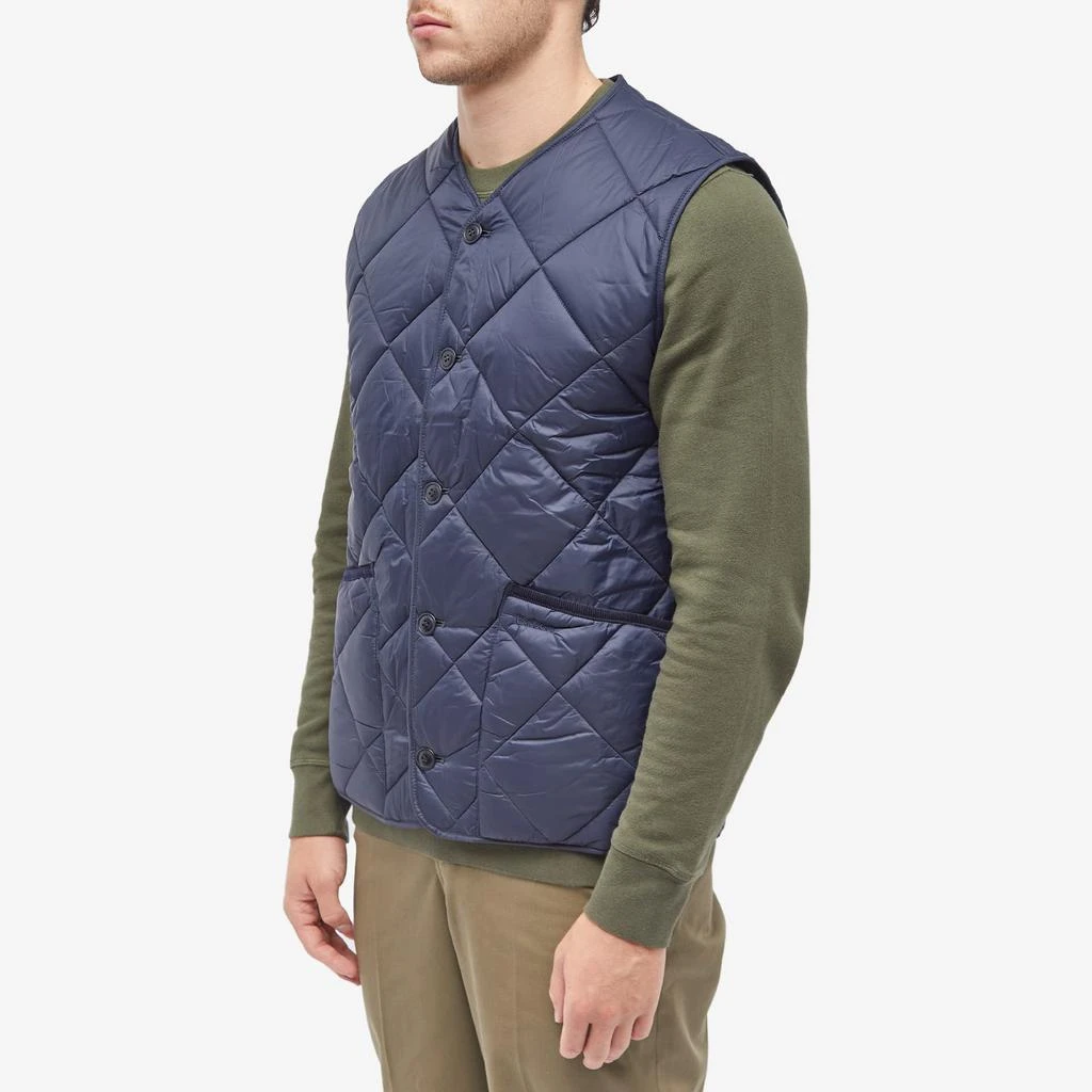 商品Barbour|Barbour Liddesdale Gilet,价格¥855,第2张图片详细描述