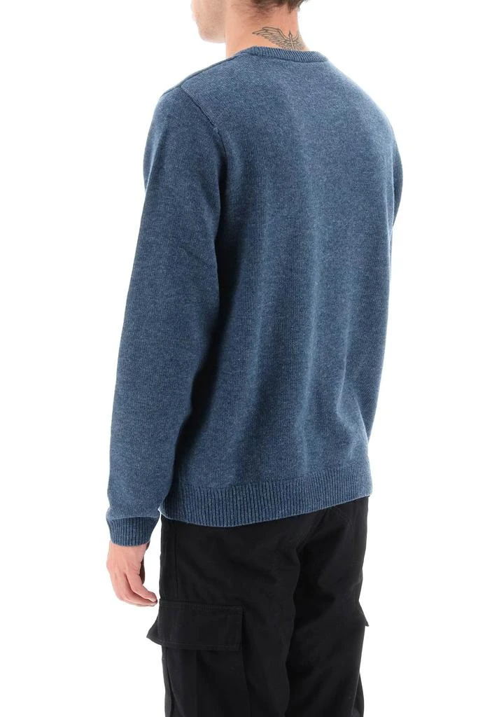 商品Carhartt|Wool Allen Pullover,价格¥909,第3张图片详细描述