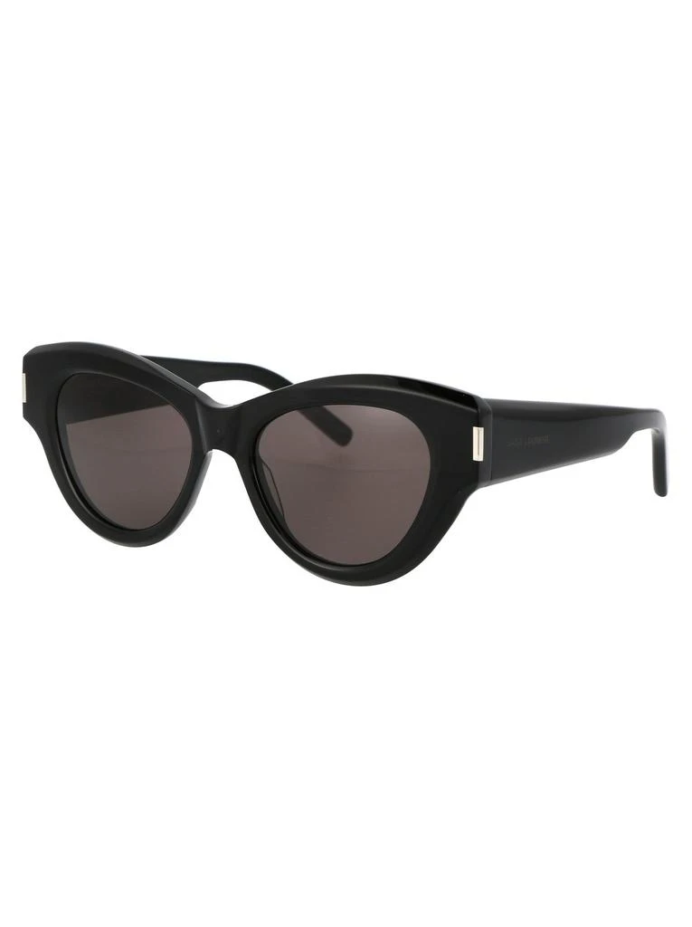 商品Yves Saint Laurent|Saint Laurent Eyewear SL 506 Sunglasses,价格¥2526,第2张图片详细描述