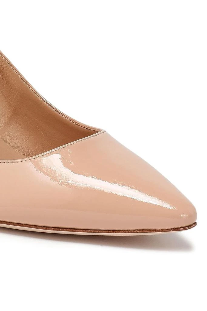 商品Sergio Rossi|Patent-leather pumps,价格¥784,第4张图片详细描述