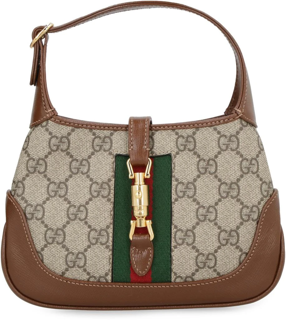 商品Gucci|Gucci Jackie 1961 Mini Shoulder Bag,价格¥14790,第1张图片