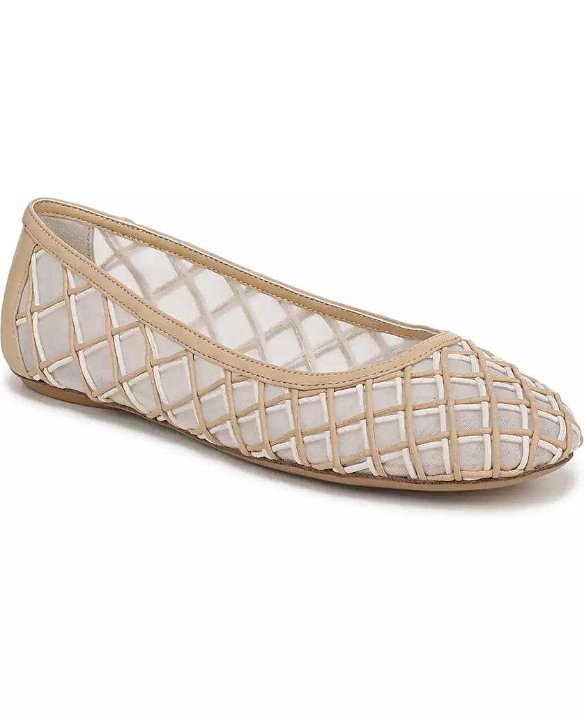 Sapatos de senhora Franco Sarto Christina2 bailarina/skimmer image 2