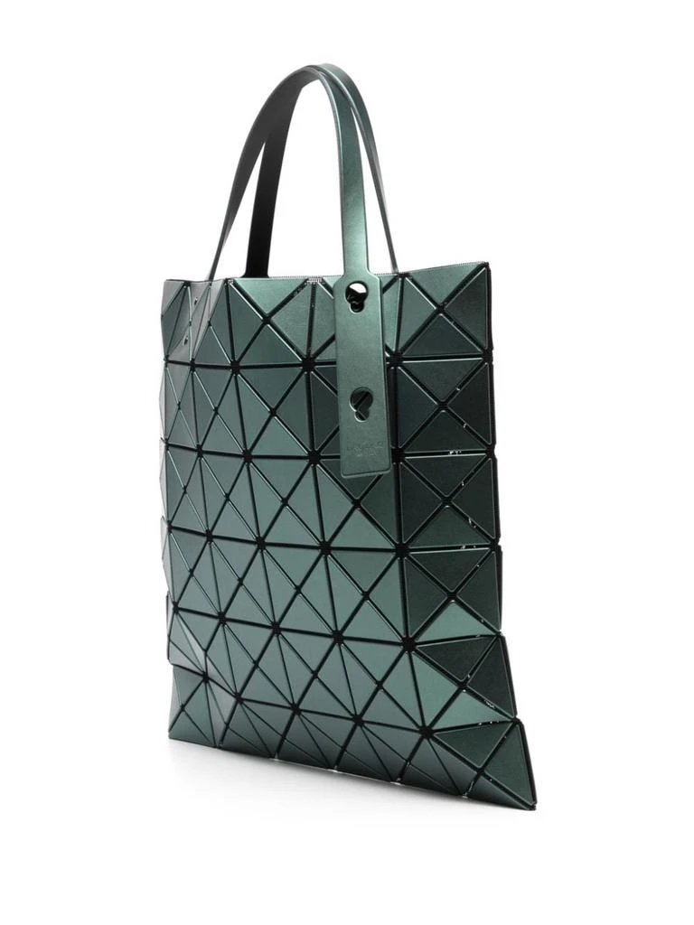 商品Issey Miyake|BAOBAO ISSEY MIYAKE - Lucent Geometric-panel Tote Bag,价格¥4852,第2张图片详细描述