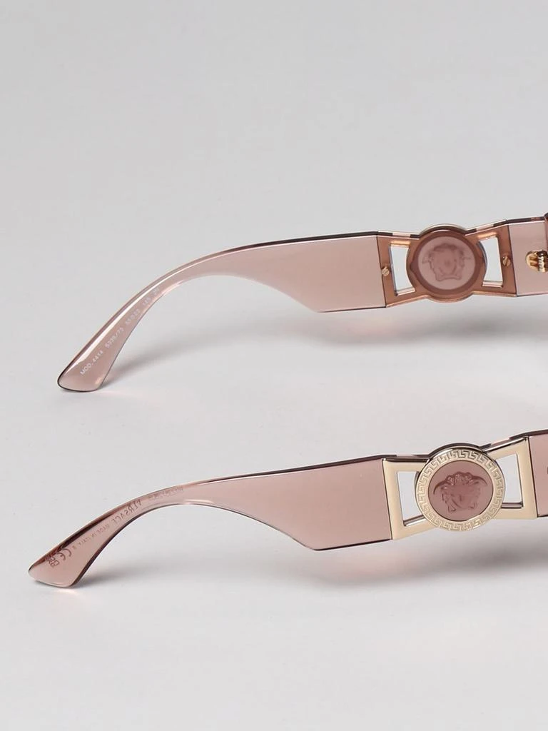 商品Versace|Versace acetate sunglasses,价格¥1272,第3张图片详细描述