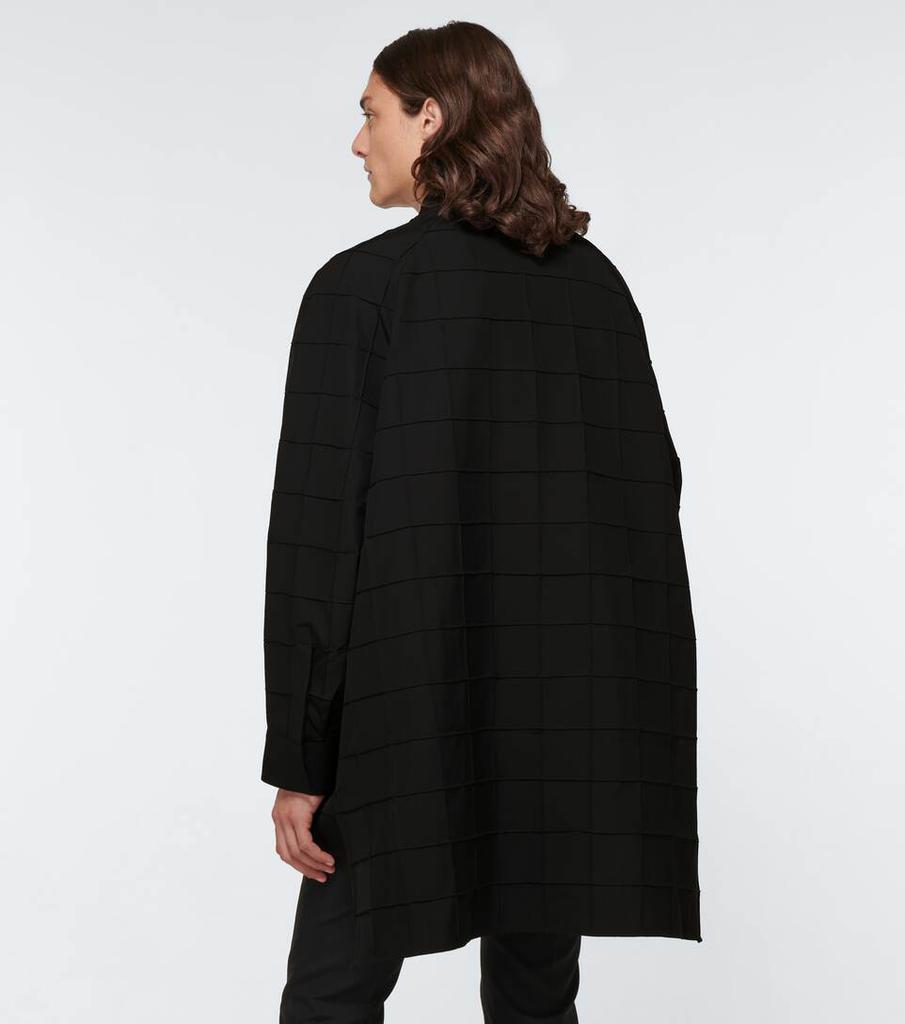 商品Givenchy|长袖衬衫,价格¥5354,第6张图片详细描述