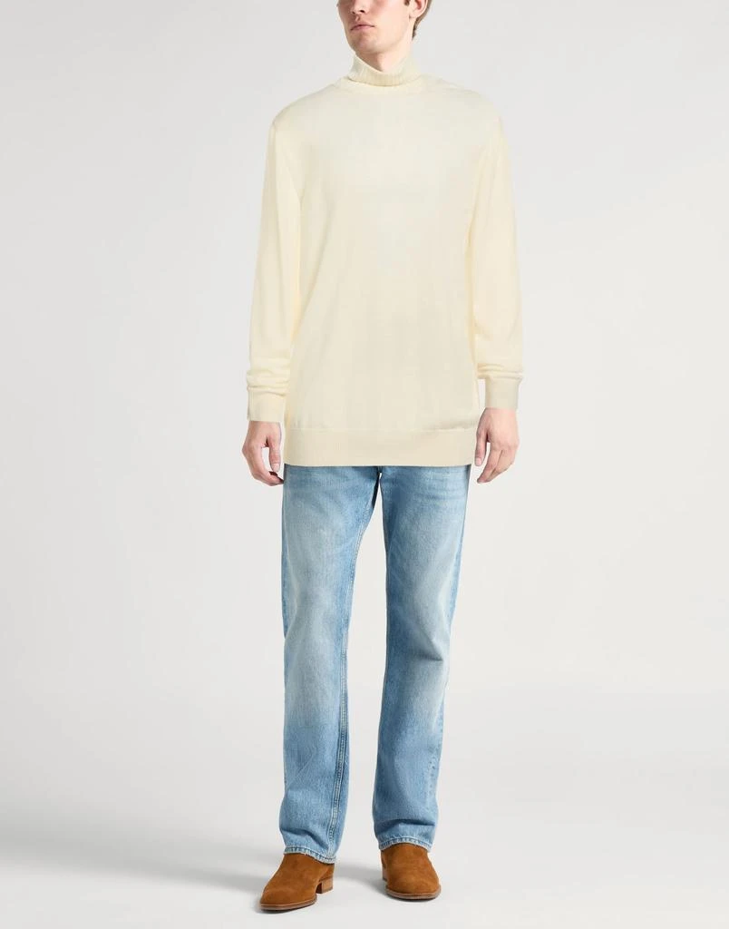 商品MALO|Turtleneck,价格¥2201,第2张图片详细描述