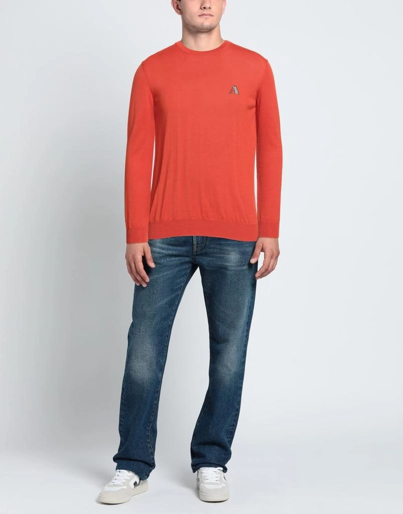 商品Aquascutum|Sweater,价格¥242,第2张图片详细描述