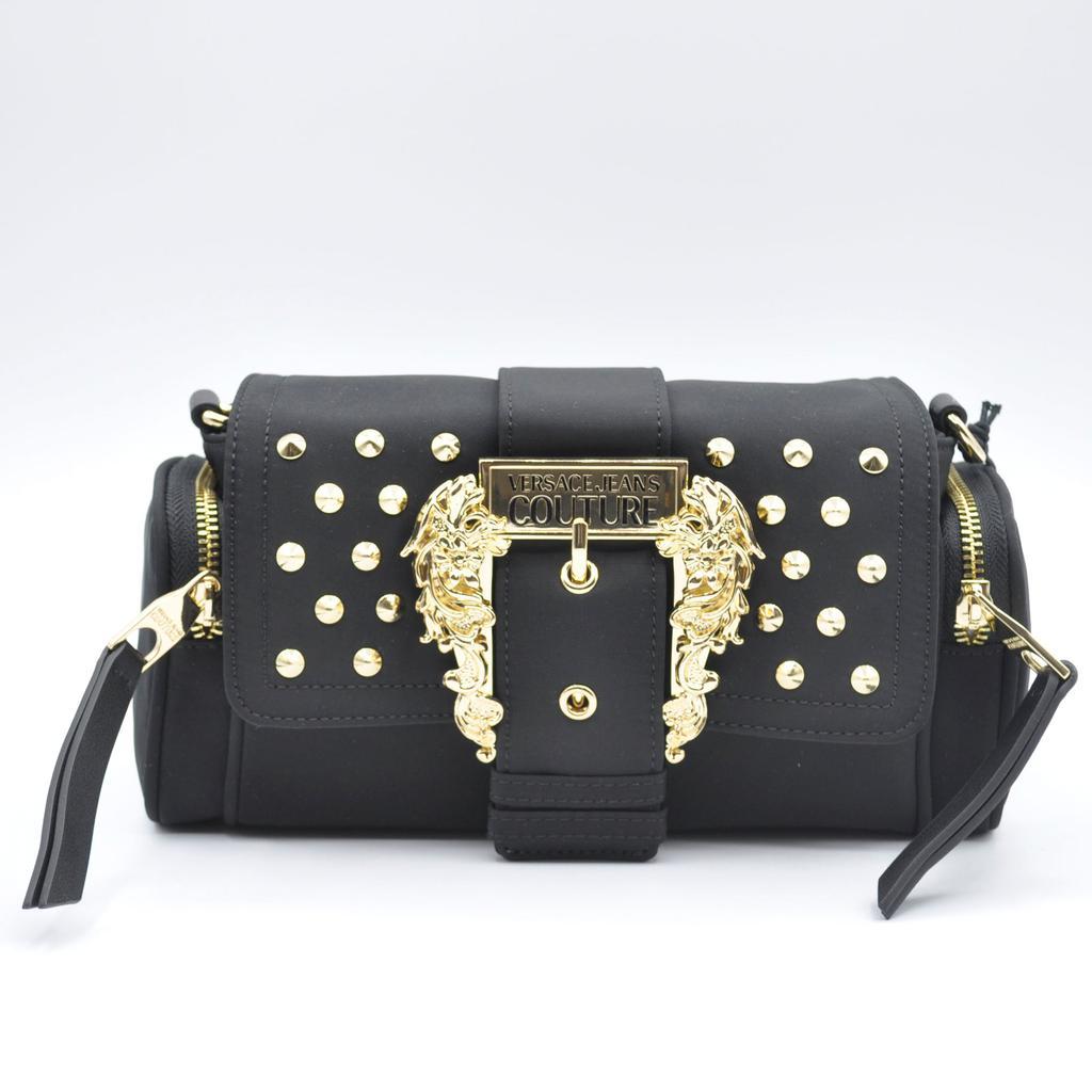 商品Versace|Crossbody Bag In Black,价格¥1886,第1张图片
