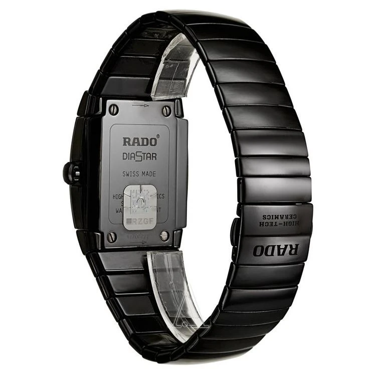 商品Rado|Sintra 男士手表,价格¥9027,第2张图片详细描述