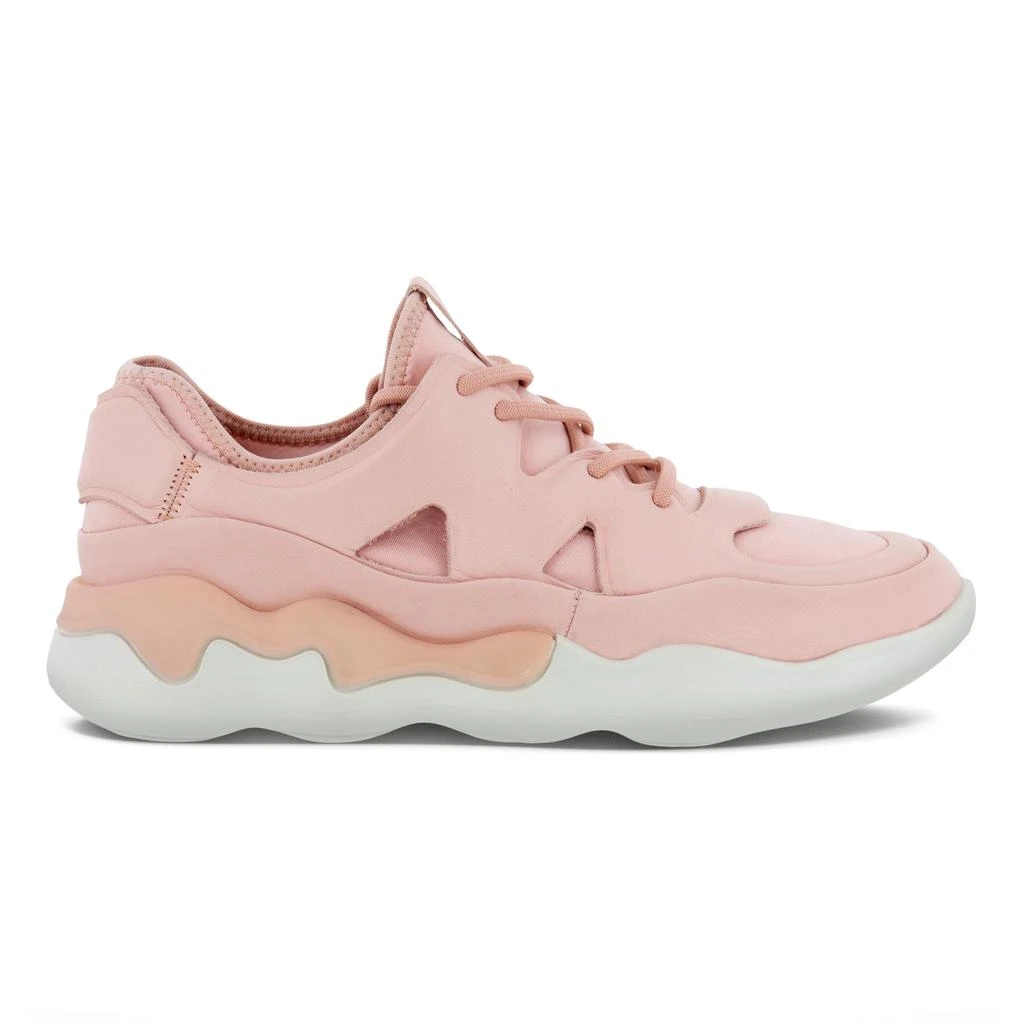 商品ECCO|ECCO ELO Women's Athletic Sneaker,价格¥796,第1张图片