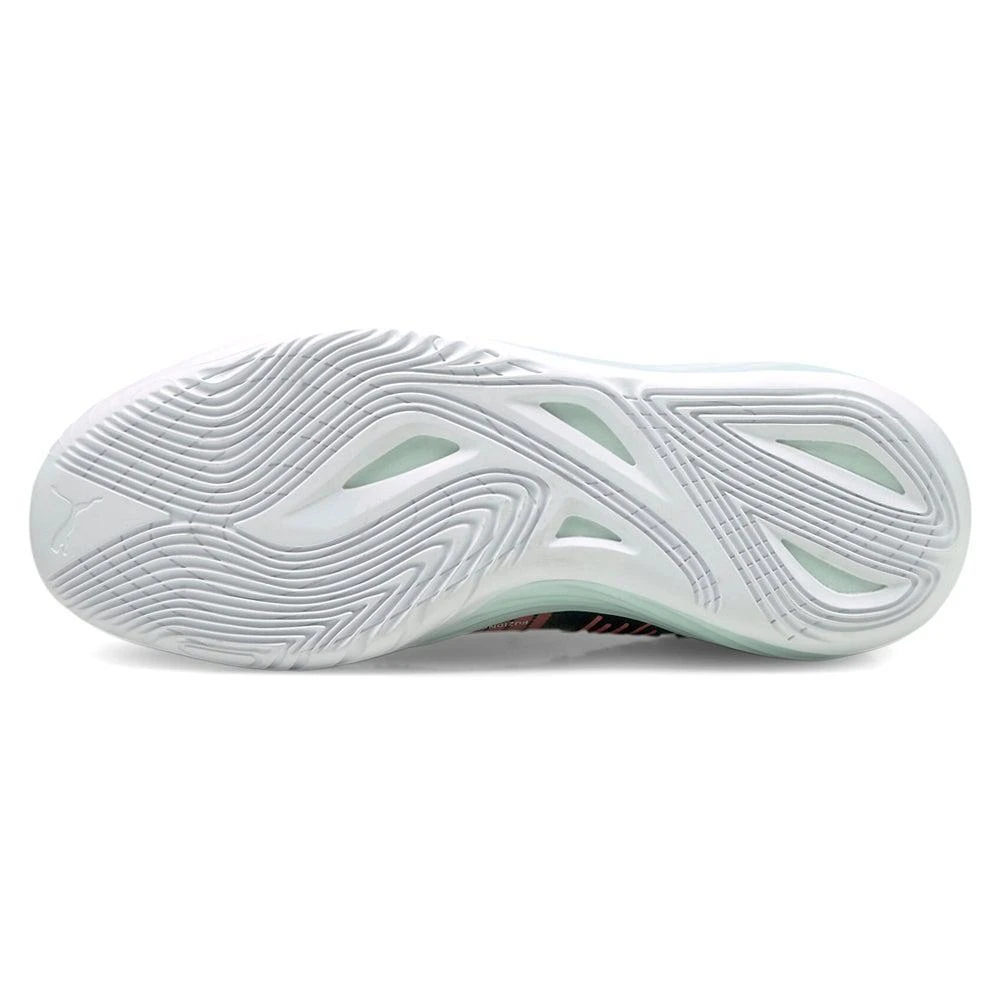 商品Puma|Fusion Nitro Basketball Shoes,价格¥378,第5张图片详细描述