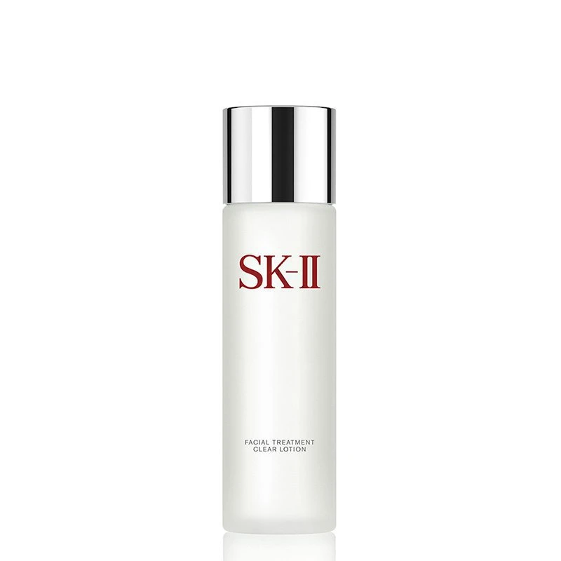 商品SK-II|SK-II 嫩肤清莹露 230ml,价格¥425,第1张图片
