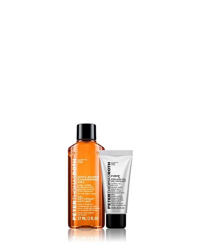 商品Peter Thomas Roth|Little Skin Musts Kit,价格¥58,第1张图片