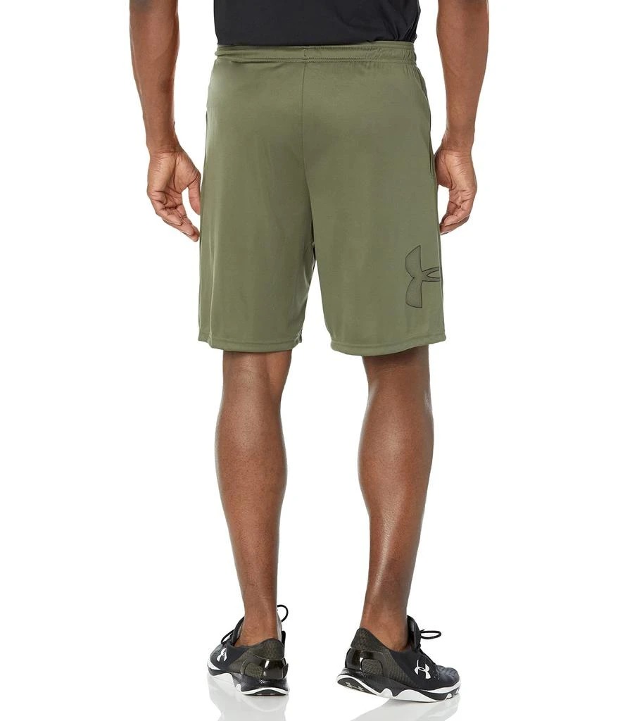 商品Under Armour|UA Tech Graphic Shorts,价格¥133,第2张图片详细描述