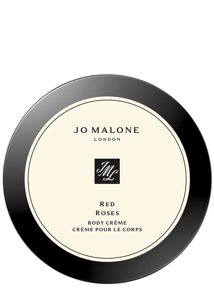 商品Jo Malone London|Red Roses Body Crème 175ml,价格¥670,第1张图片