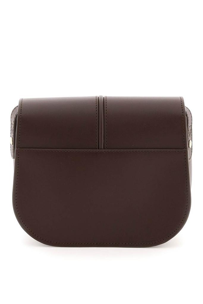 商品A.P.C.|A.P.C. Betty Crossbody Bag,价格¥2811,第6张图片详细描述