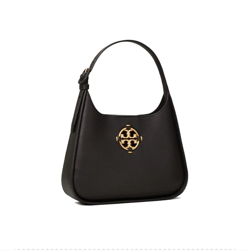 【香港直邮】Tory Burch 女包汤丽柏琦Miller可调单肩斜挎腋下包小号82982 商品
