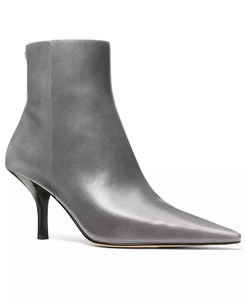 Stivaletti da donna Michael Kors modello Salem con punta affusolata image 2