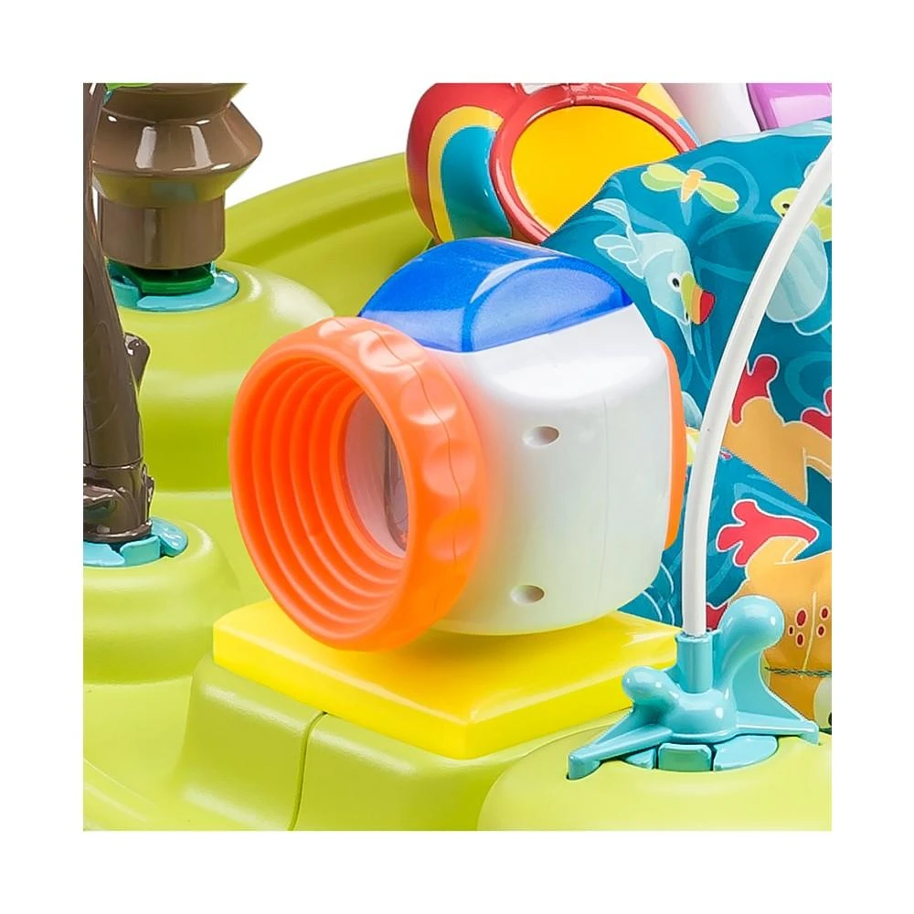 Triple Fun Bouncing Activity Saucer 商品