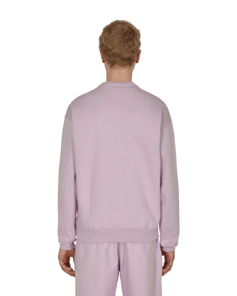 商品NIKE|Solo Swoosh Crewneck Sweatshirt Pink,价格¥349,第3张图片详细描述