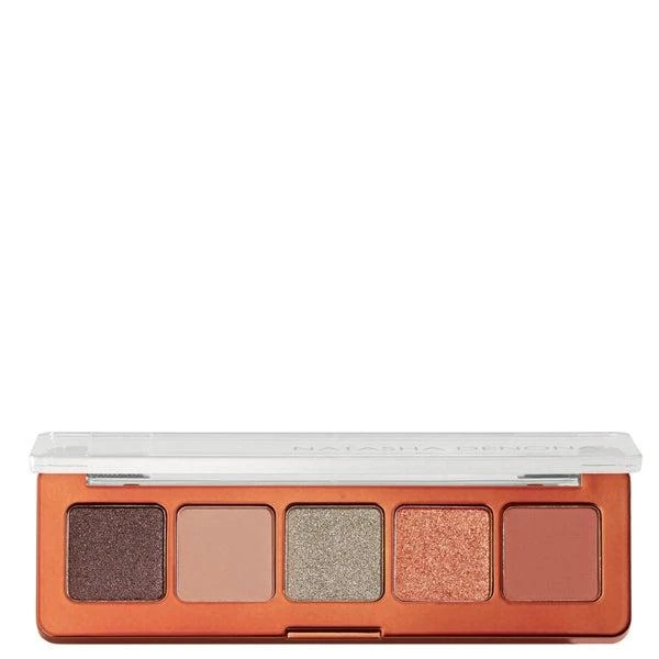 商品Natasha Denona|Natasha Denona Mini Zendo Eyeshadow Palette,价格¥270,第3张图片详细描述