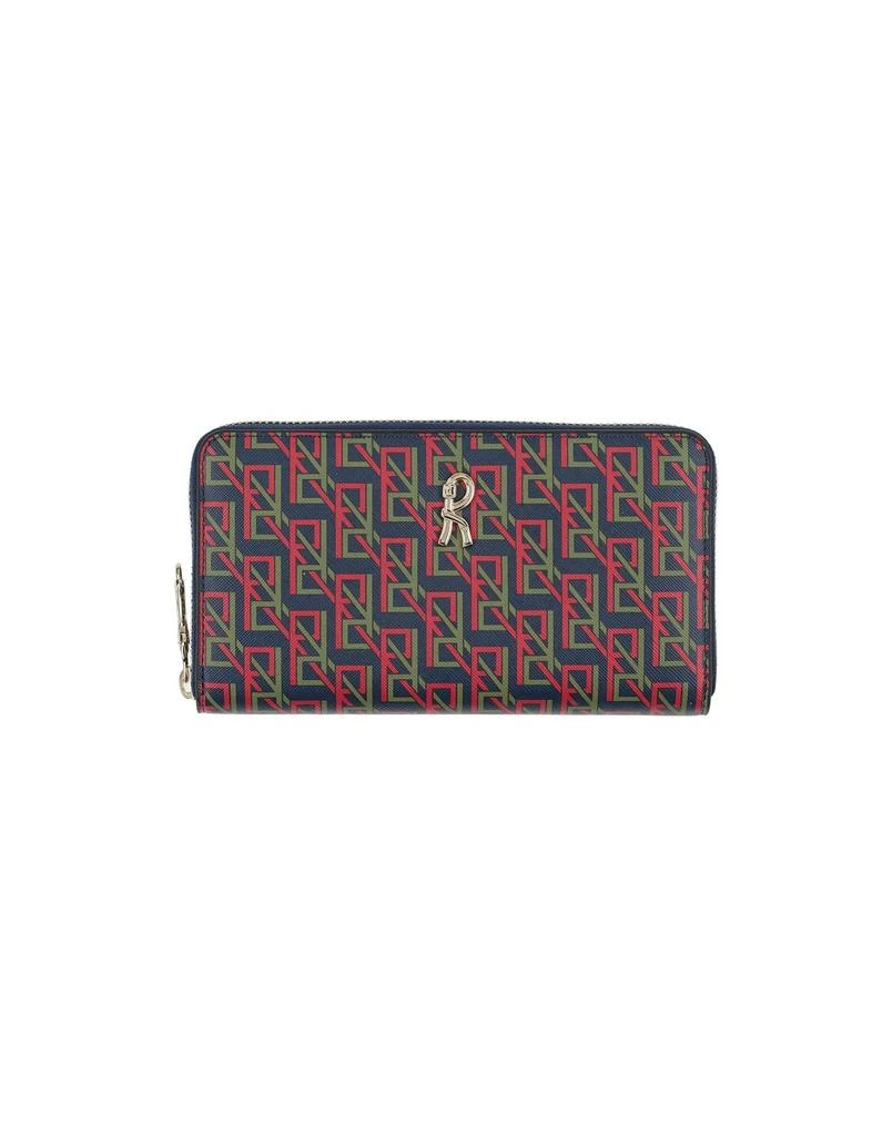 商品ROBERTA DI CAMERINO|Wallet,价格¥622,第1张图片