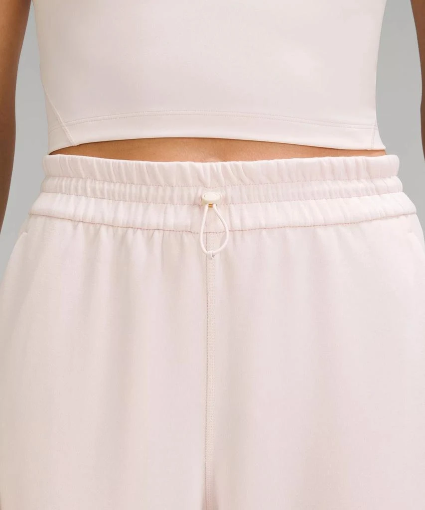 商品Lululemon|Softstreme High-Rise Pant *Regular,价格¥436,第4张图片详细描述