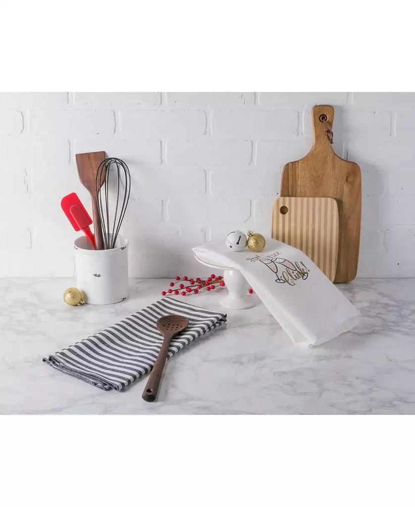 Assorted Pop Fizz Clink Printed Dishtowel Set 商品