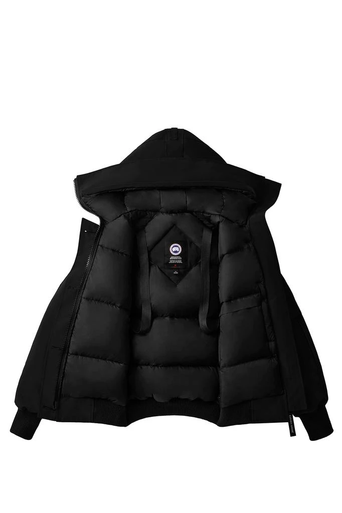 CANADA GOOSE WOMEN CHILLIWACK BOMBER 商品