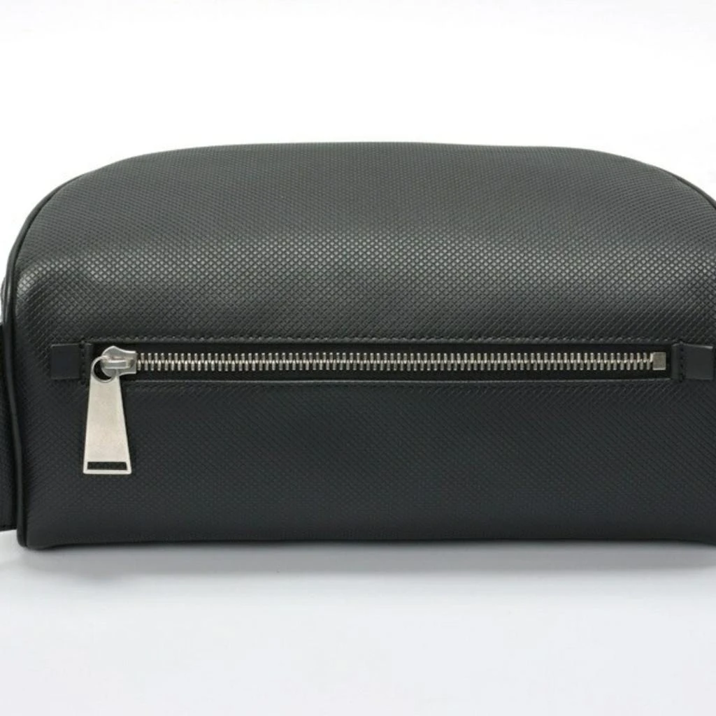 商品[二手商品] Bottega Veneta|Marco Polo Leather Shoulder Bag (Pre-Owned),价格¥9156,第2张图片详细描述