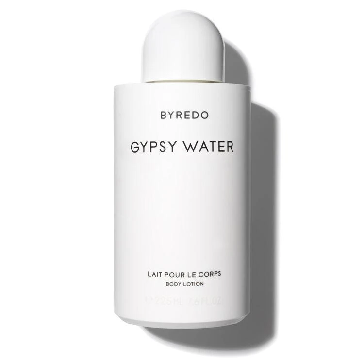 商品BYREDO|吉普赛之水身体乳,价格¥446,第1张图片