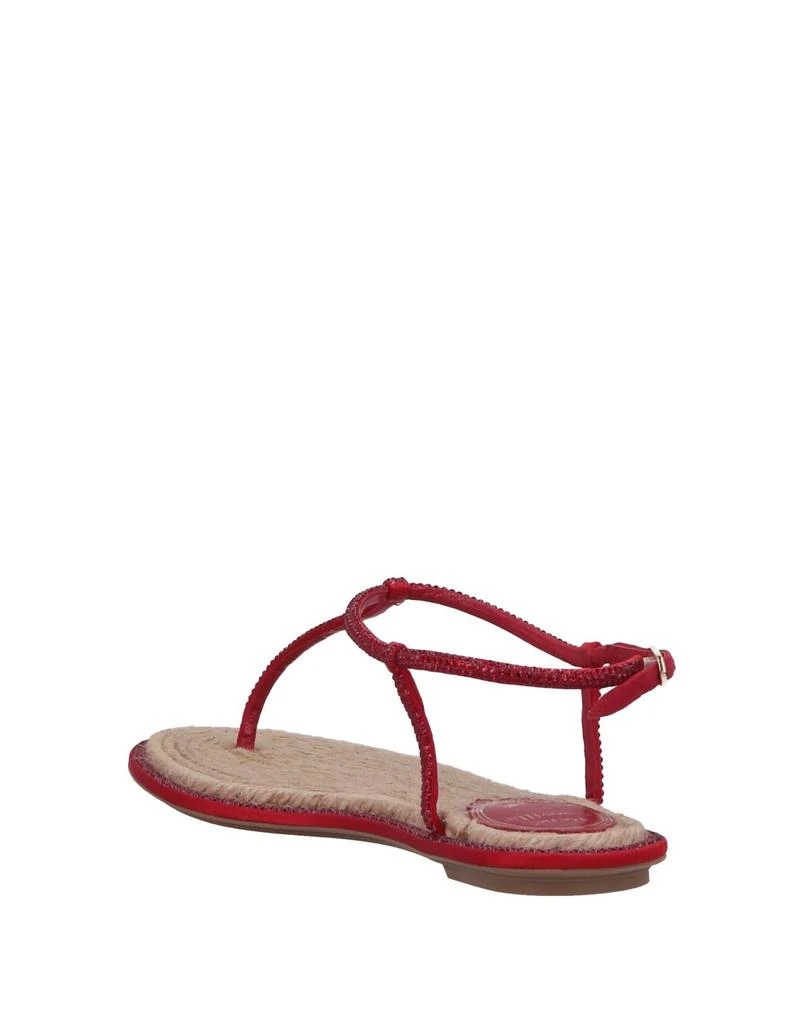 商品Rene Caovilla|Flip flops,价格¥1256,第3张图片详细描述