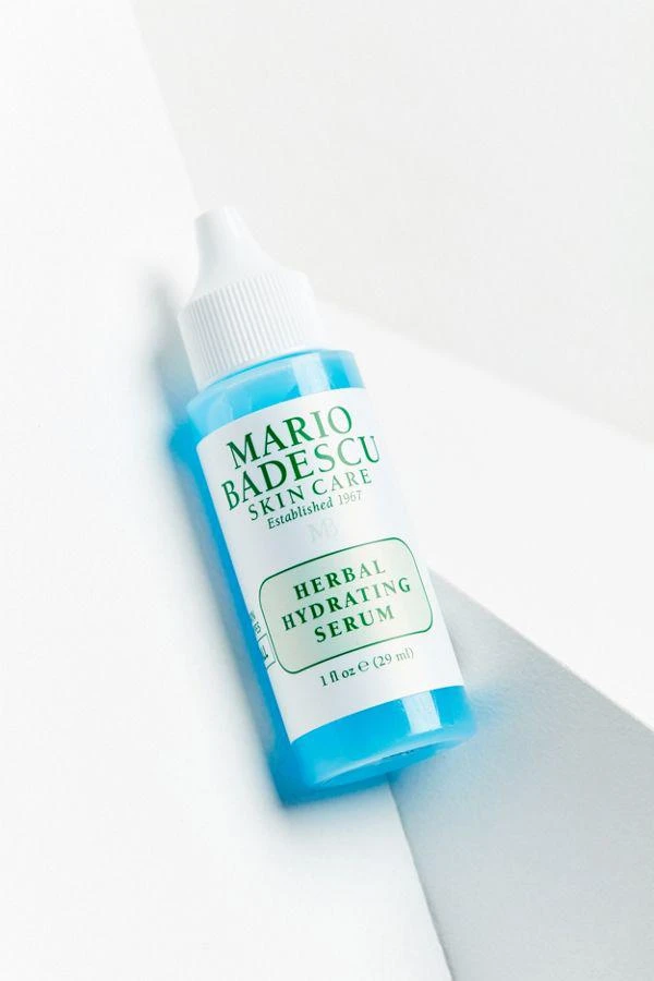 商品Mario Badescu|水漾草本精华素,价格¥227,第2张图片详细描述