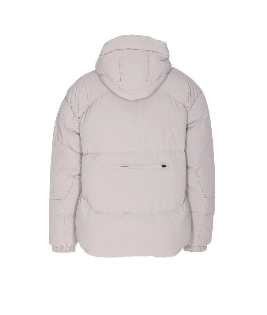 商品JG1|JG1 Hooded Padded Coat,价格¥2787,第2张图片详细描述