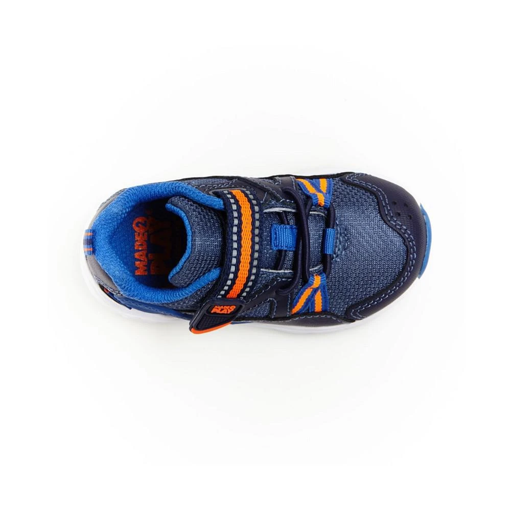 商品Stride Rite|Toddler Boys M2P Journey Athletic Shoe,价格¥434,第2张图片详细描述