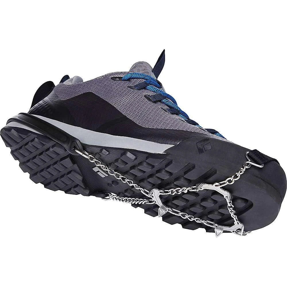 商品Black Diamond|Black Diamond Blitz Spike Traction Device,价格¥414,第5张图片详细描述