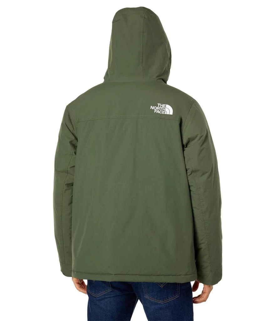 商品The North Face|Cypress Parka,价格¥2659,第2张图片详细描述