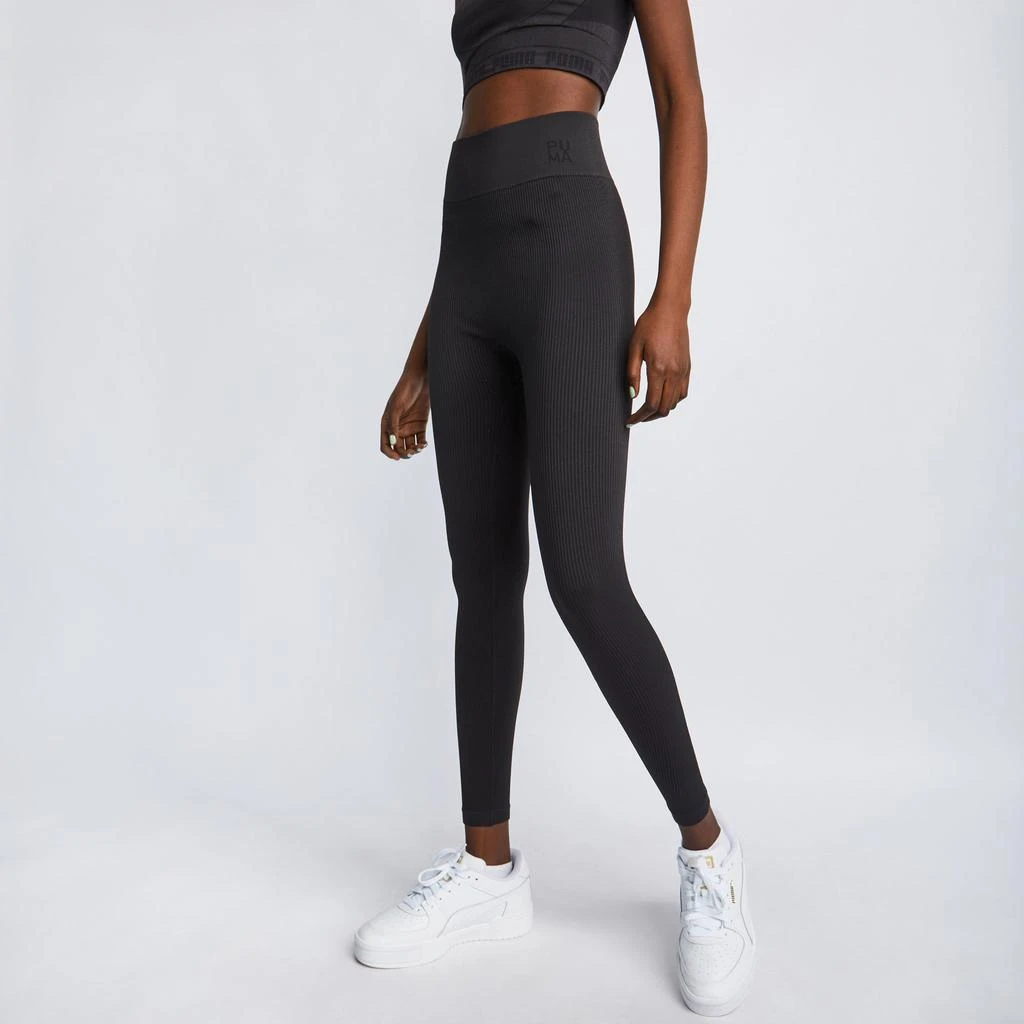 商品Puma|Puma Infuse Tight - Women Leggings,价格¥248,第1张图片