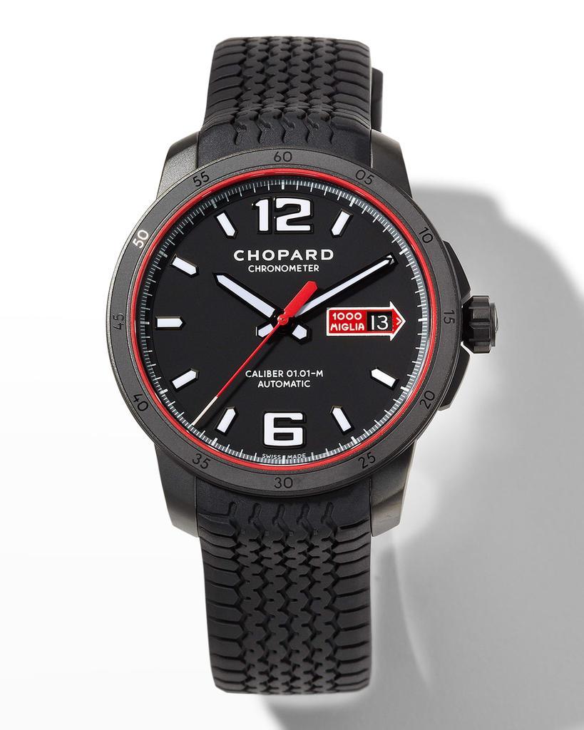 商品Chopard|Mille Miglia GTS Automatic Speed Watch, 43mm,价格¥56094,第1张图片