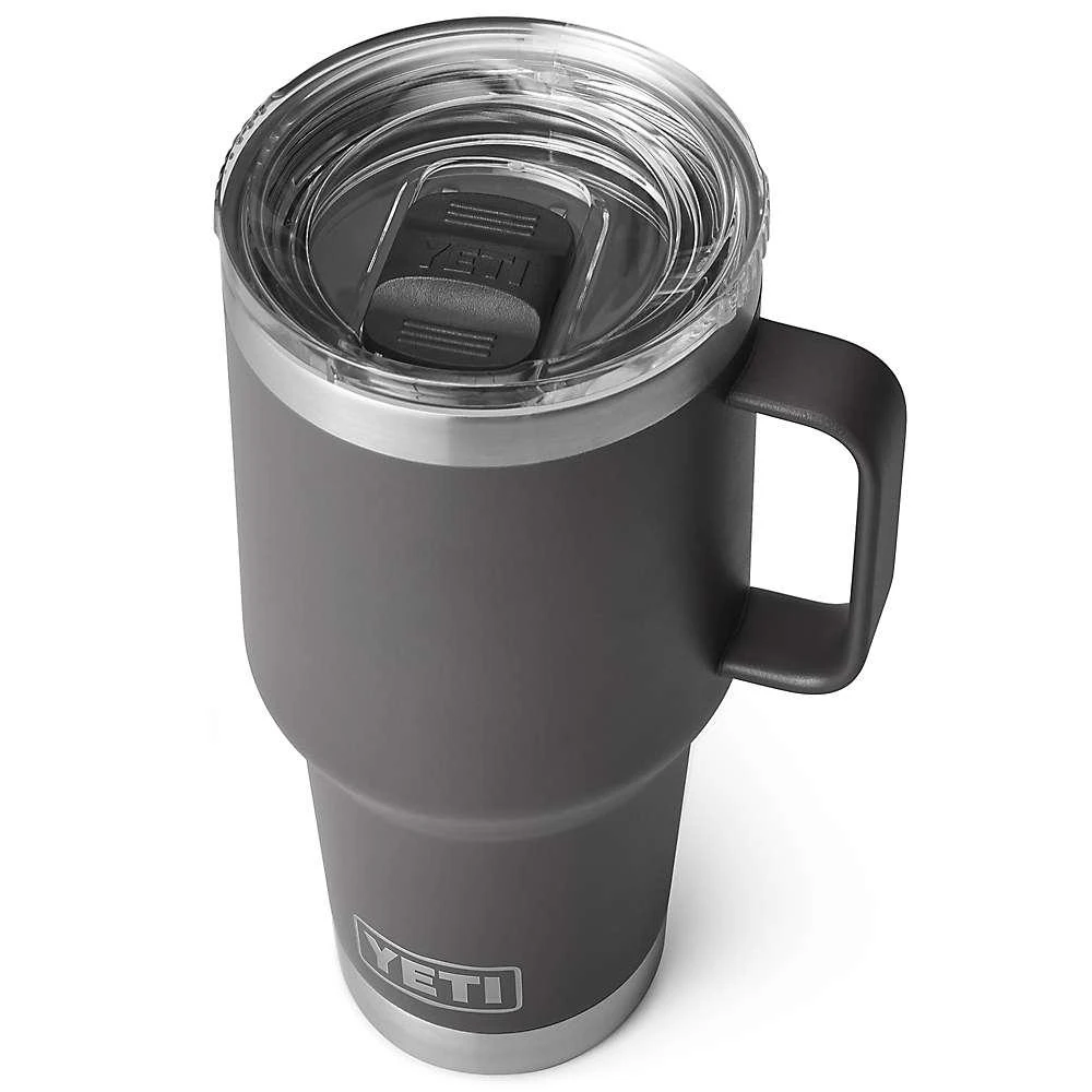 商品YETI|YETI Rambler 30 oz Travel Mug with Stronghold Lid,价格¥347,第4张图片详细描述