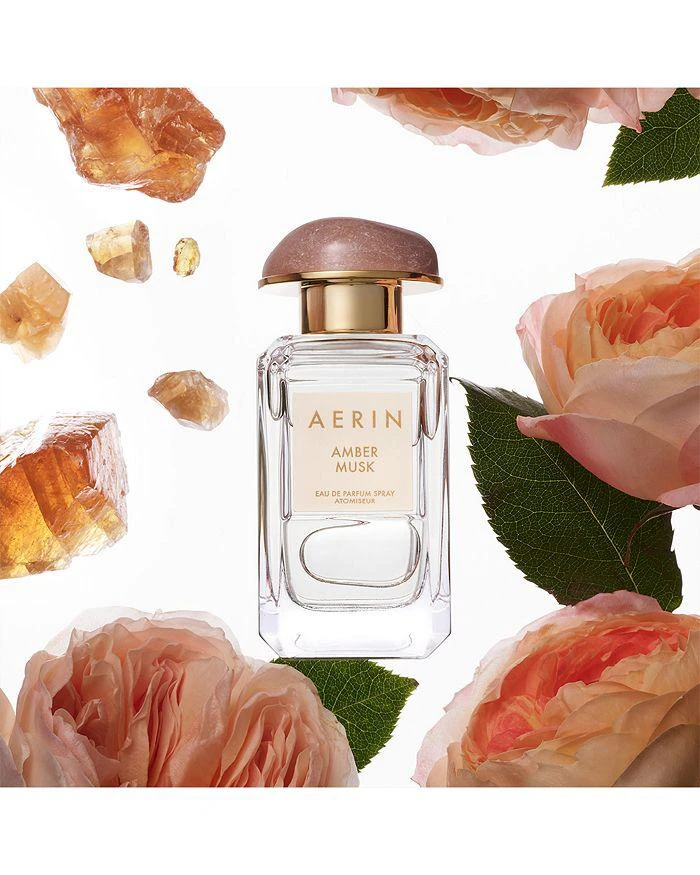 Amber Musk Eau de Parfum 商品