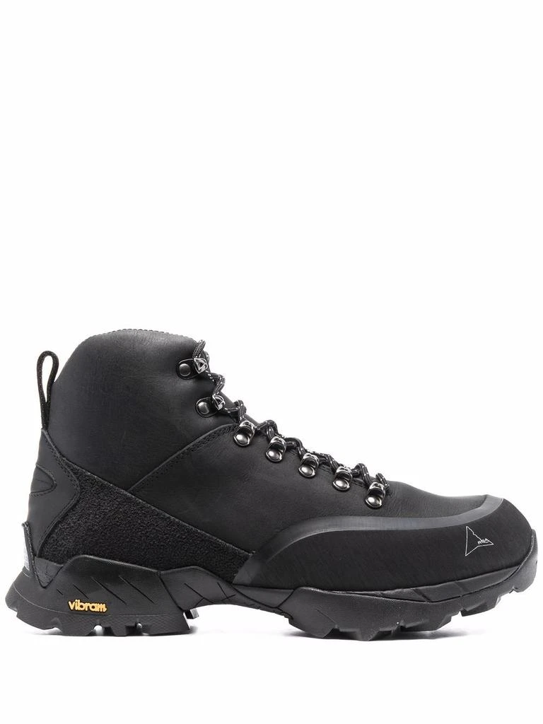 商品ROA|ROA - Andreas Hiking Boots,价格¥3544,第1张图片