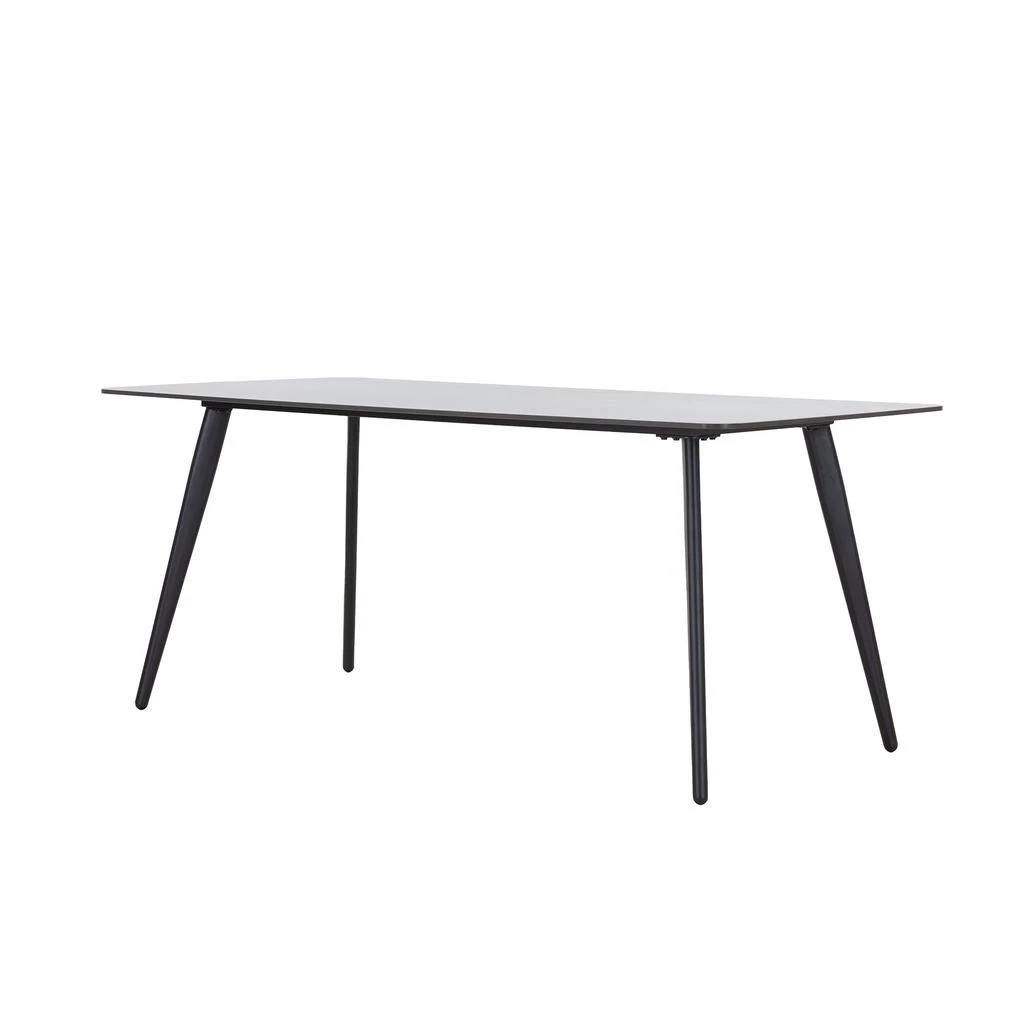 商品Streamdale Furniture|Streamdale Ceramic Tile Dining Table for Kitchen or Office,价格¥5075,第5张图片详细描述